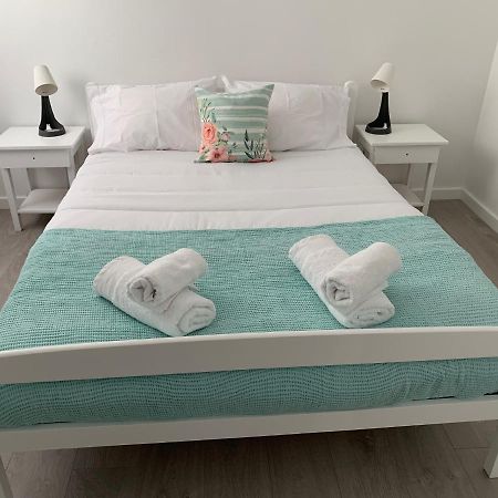 Grao De Sal - Aveiro Apartman Kültér fotó