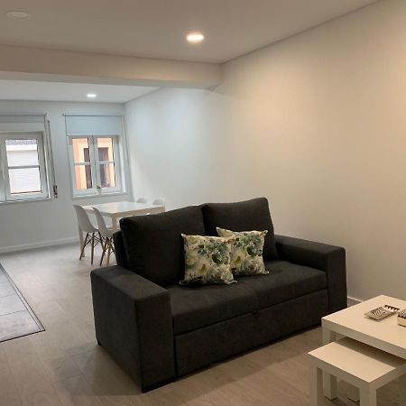 Grao De Sal - Aveiro Apartman Kültér fotó