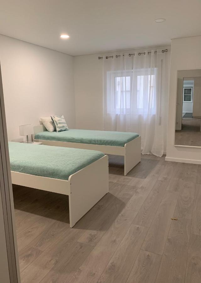 Grao De Sal - Aveiro Apartman Kültér fotó