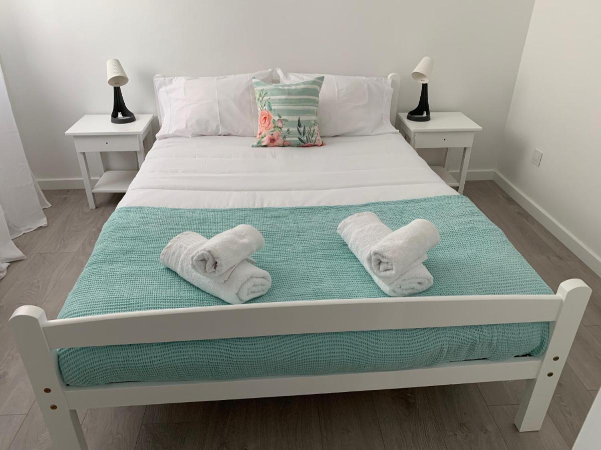 Grao De Sal - Aveiro Apartman Kültér fotó