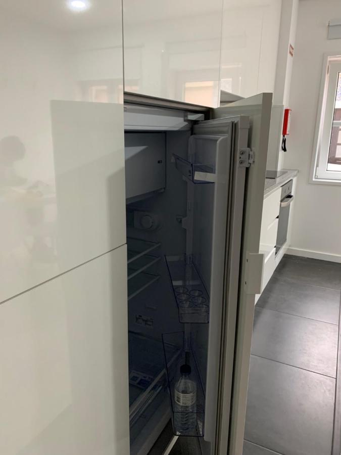 Grao De Sal - Aveiro Apartman Kültér fotó