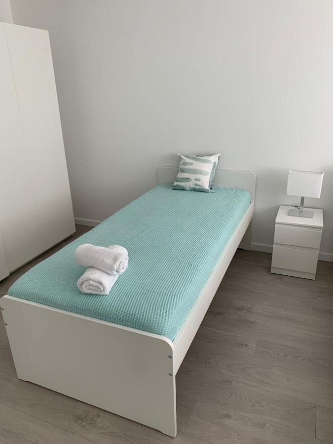 Grao De Sal - Aveiro Apartman Kültér fotó